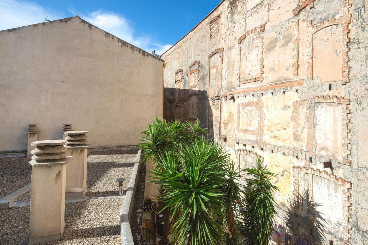 Le Saint Charles Daire Marsilya Dış mekan fotoğraf